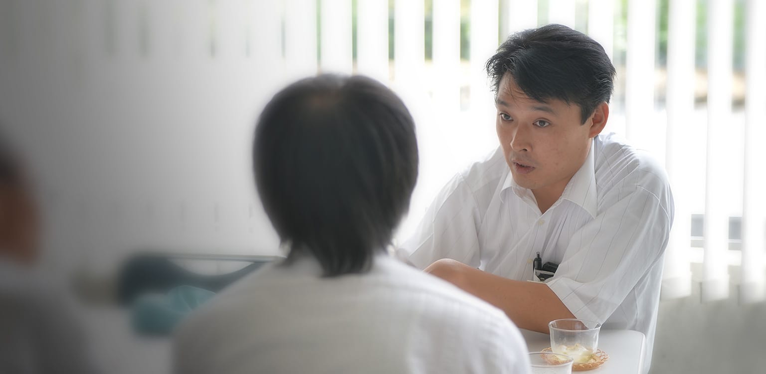 提案・営業力