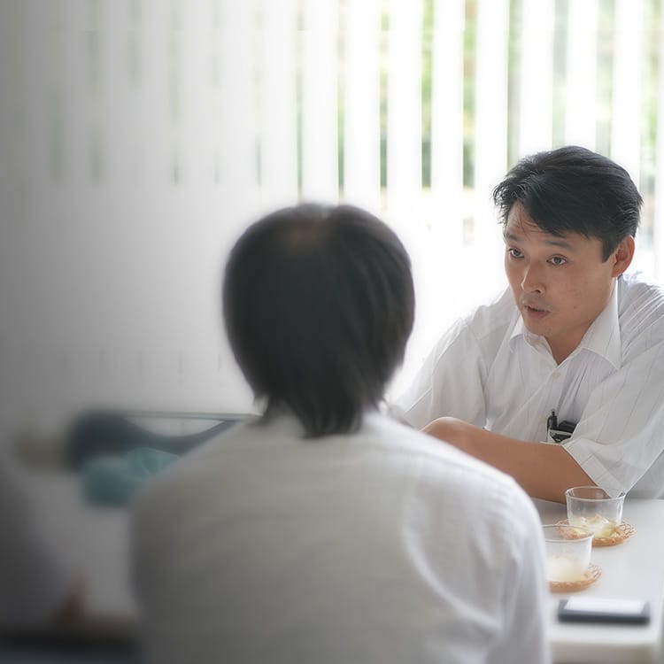 提案・営業力