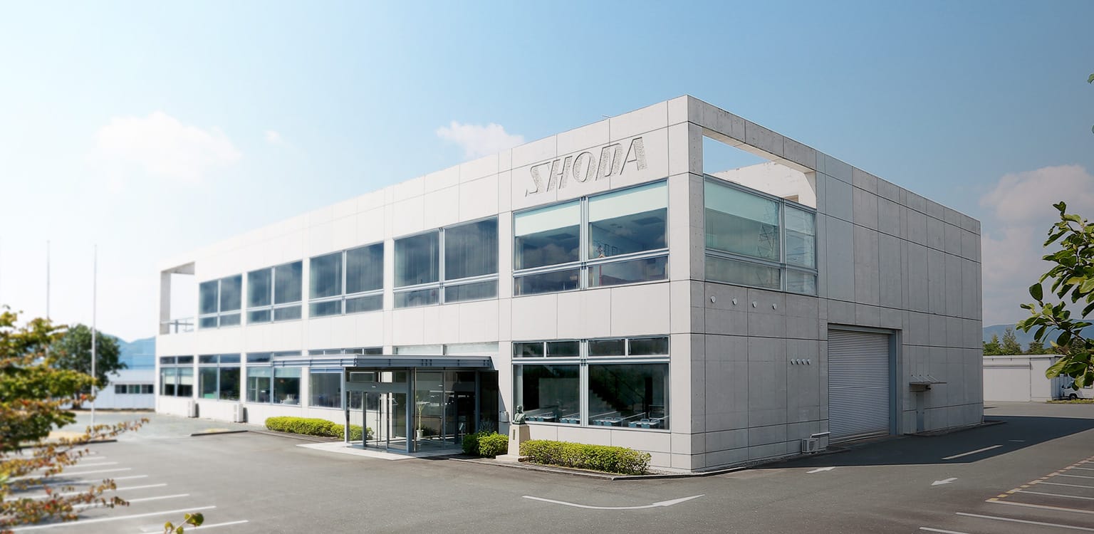技術・商品力