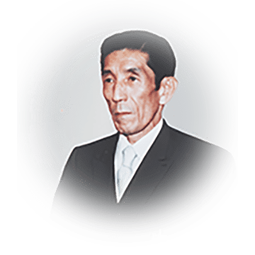 庄田功が代表取締役社長に就任。
