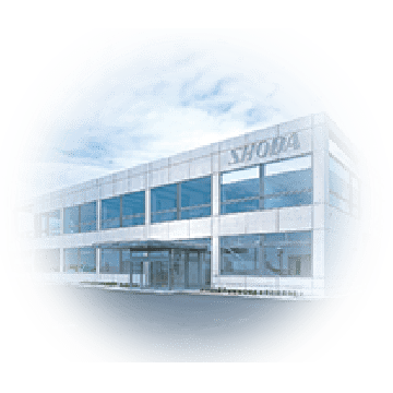 本社を浜松市新都田に移転。