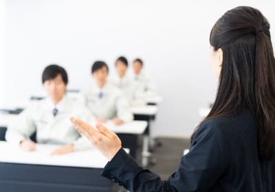 NC講習会