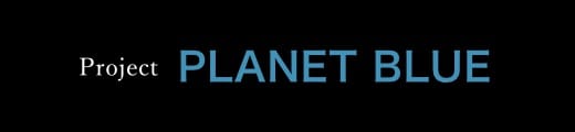 Project PLANET BLUE